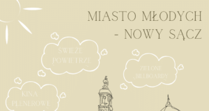 Młodzież przedstawiła pomysły dla miasta
