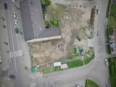 Badania archeologiczne przy ul. Lwowskiej