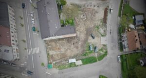 Badania archeologiczne przy ul. Lwowskiej