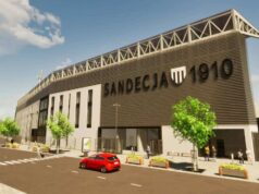 Trzy oferty w kolejnym przetargu na budowę stadionu miejskiego