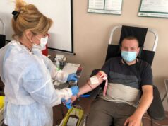 Światowy Dzień Krwiodawcy: Czy w okresie pandemii jest mniej chętnych do oddania krwi?