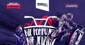 Nie Pompujesz – Nie Jedziesz