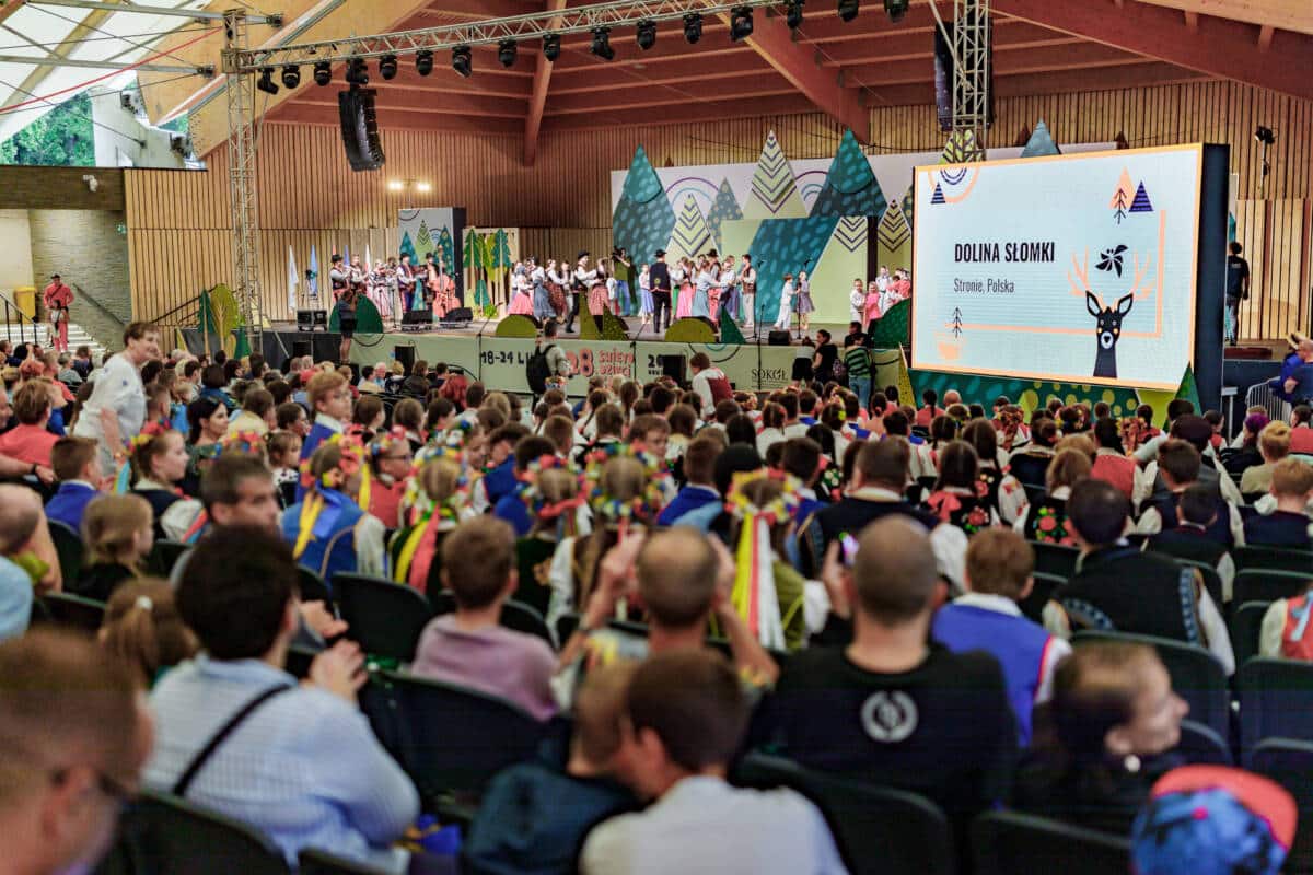 28. Święto Dzieci Gór