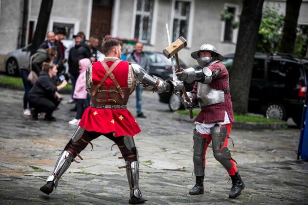 Jarmark Świętej Małgorzaty 2021