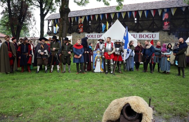 Jarmark Świętej Małgorzaty 2021