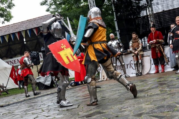 Jarmark Świętej Małgorzaty 2021