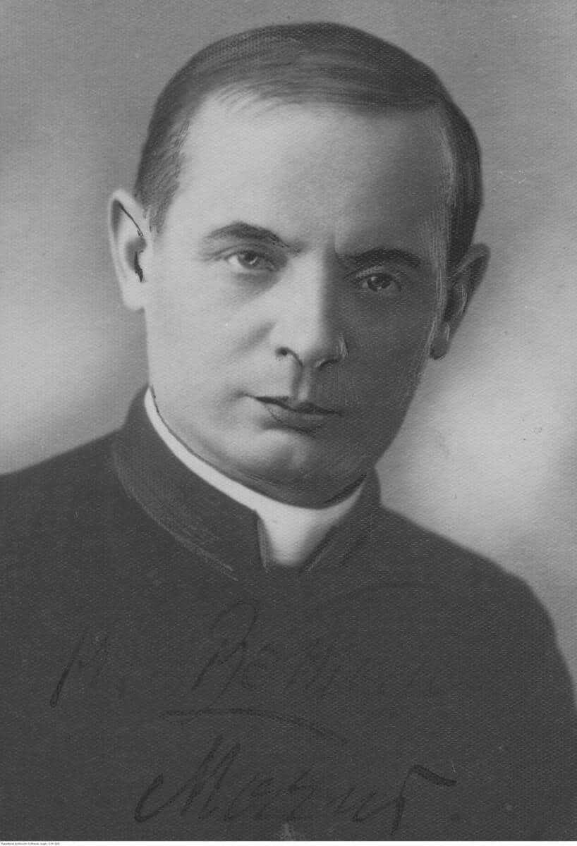 ks. Roman Mazur