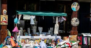 Miasteczko Galicyjskie Kiermasz Rękodzieła 2021