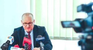 PiS straciło większość w Radzie Miasta Nowego Sącza. Krzysztof Głuc odszedł z klubu