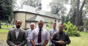 Działacze Ruchu Narodowego zarzucają Policji niekompetencję i zaniechania
