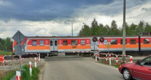 Kolejne prace na linii kolejowej Tarnów – Muszyna