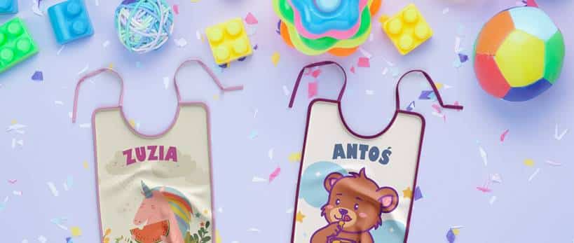 najpopularniejsze imiona dzieci