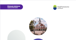 Nowy Sącz 2020 w danych Urzędu Statystycznego