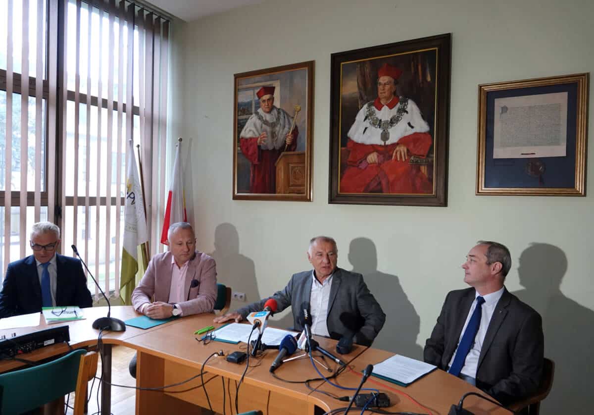 wkrótce konferencja Sądecczyzna w perspektywie finansowej Unii Europejskiej 2021-2027