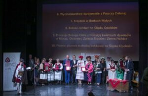 VII Kongres Kultury Regionów w Nowym Sączu 2021