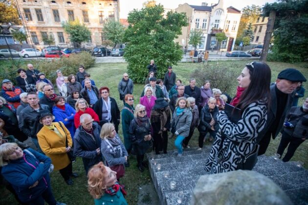 urodziny Bolesława Barbackiego Nowy Sącz