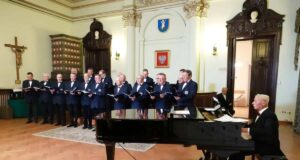 Chór Echo II śpiewa od 30 lat
