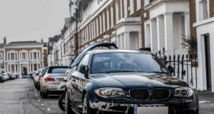 Idealne do miasta BMW serii 1 (materiał promocyjny)