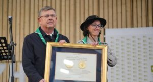 110 lat harcerstwa na Ziemi Sądeckiej