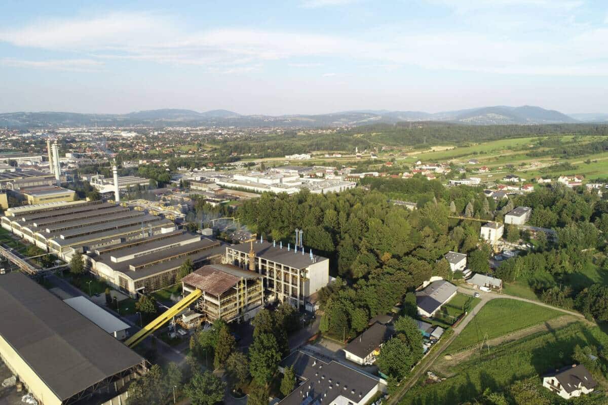 Tokai Cobex Nowy Sącz