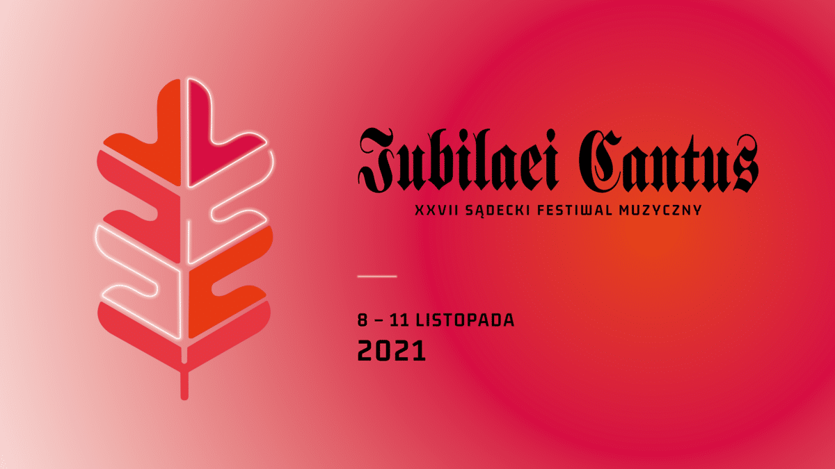 Iubilaei Cantus 2021