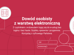 Od poniedziałku w urzędach można składać wnioski o dowody osobiste z drugą cechą biometryczną