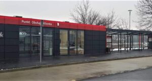 Otwarcie dworca przy Bulwarze Narwiku. Od 7 grudnia zmiana tras 6. linii MPK