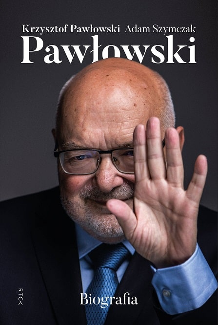 Krzysztof Pawłowski