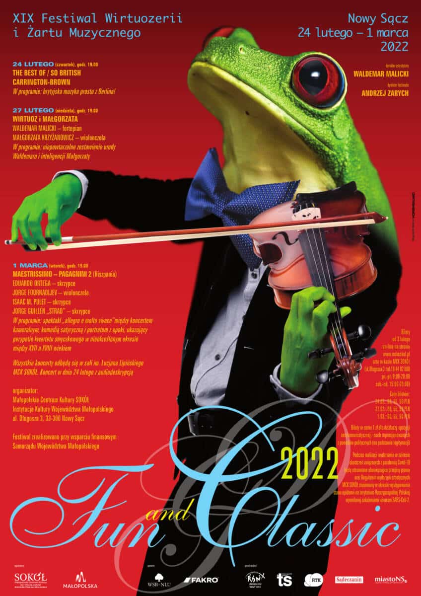 Fun & Classic 2022