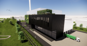 Newag rozważa budowę spalarni śmieci. Ogłosił konsultacje z mieszkańcami