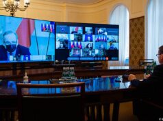 Trzynastu z siedemnastu członków Rady Medycznej zrezygnowało z doradzania rządowi ws. epidemii