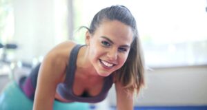 5 sposobów na wzmocnienie odporności (materiał promocyjny)