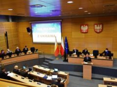 Radni Województwa Małopolskiego jednogłośnie podjęli stanowisko wobec agresji Rosji na Ukrainę