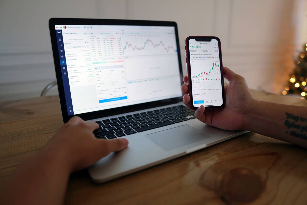 jak handlować GBP/USD