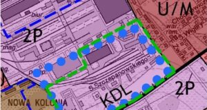 Ukazało się ogłoszenie Prezydenta Miasta Nowego Sącza o przystąpieniu do sporządzenia zmiany Studium