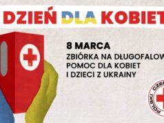 8 marca: Dzień dla kobiet z Ukrainy