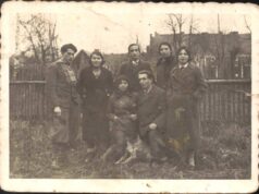 Żydzi Sądeccy w międzywojniu – Zagłada Sądeckich Żydów – 80. rocznica (cz. 3)