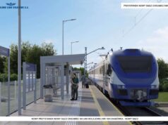 Modernizacja odcinka linii kolejowej do Nowego Sącza: wykonawcy chcą miliardów złotych