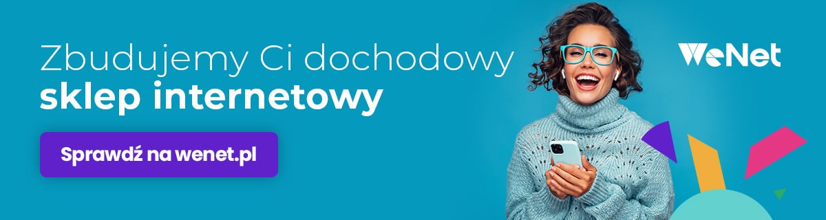 Skuteczny sklep internetowy. Z czego powinien się składać?