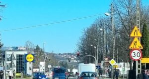 Będzie jeszcze gorzej na ulicach. Rozpoczyna się remont kolejnego ruchliwego skrzyżowania