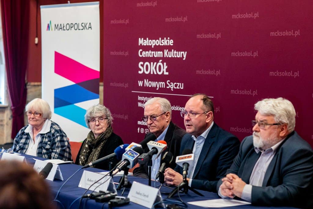 ukaże się monografia Lachów Sądeckich
