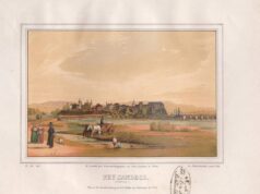 Skandale XVII-wiecznego Sącza – pijackie ekscesy