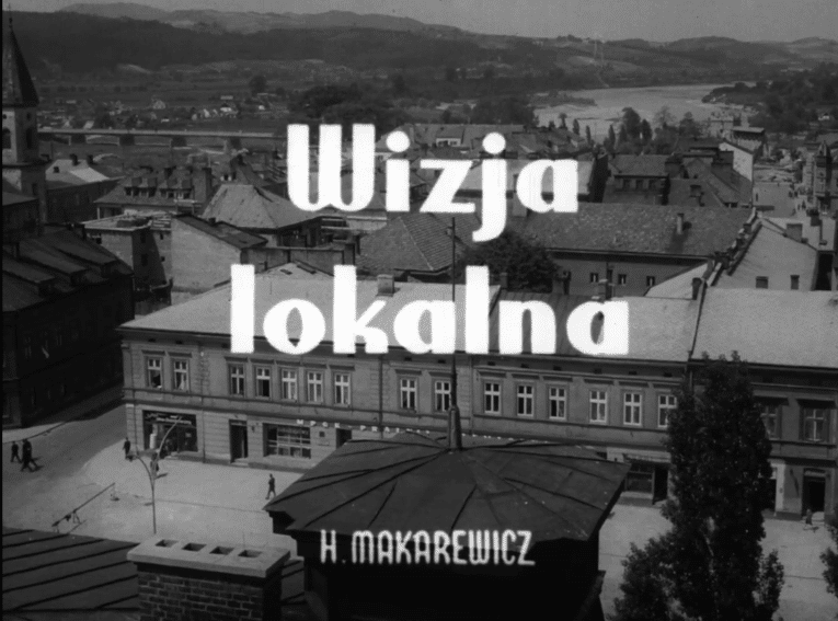 PKF Wizja lokalna - Hamann - proces w Bochum
