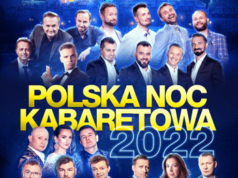 Polska Noc Kabaretowa 2022