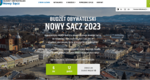 Budżet Obywatelski 2023. Nabór projektów od 24 maja, głosowanie 20 – 27 września