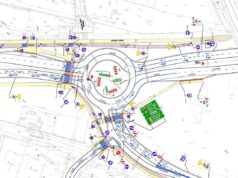 Przetarg na budowę dwóch rond przy Al. Piłsudskiego unieważniony