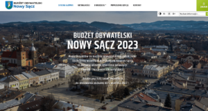 Budżet Obywatelski 2023. Mniej zgłoszonych projektów niż w ostatnich latach