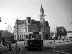 Nowy Sącz i województwo nowosądeckie w dokumencie TVP z 1976 roku