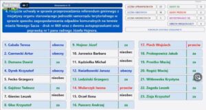 24 lipca 2022 referendum w sprawie budowy spalarni