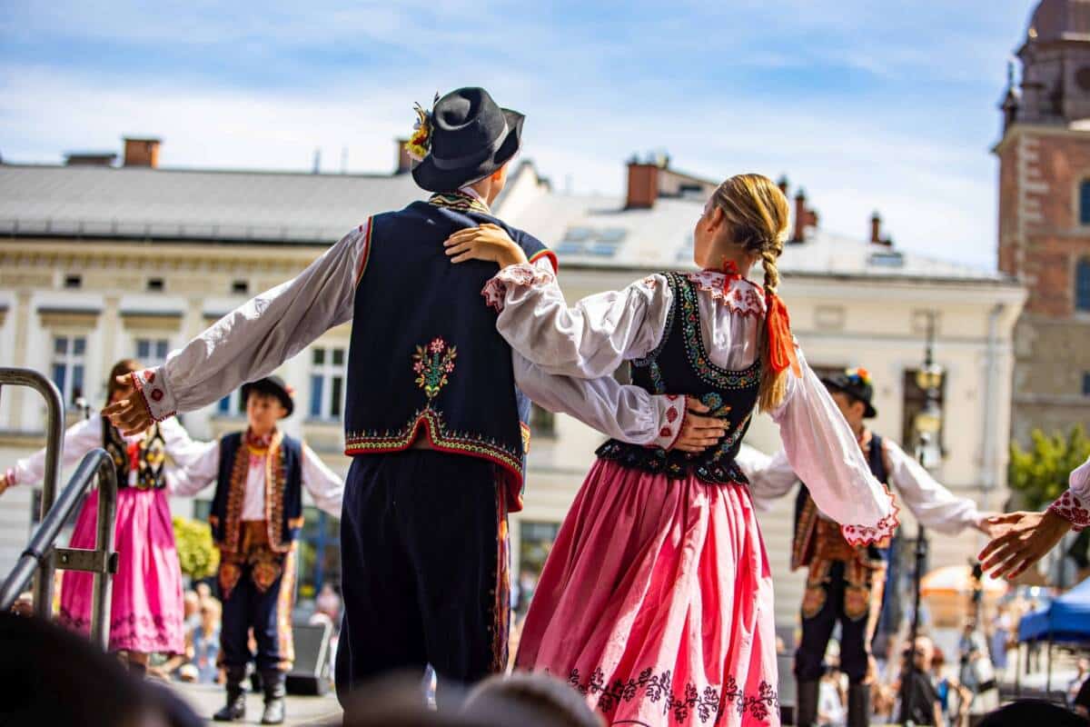 Sądeczoki ŚDG 2022